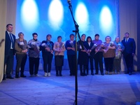 «Сердце, наполненное любовью»