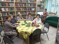 К 130-летию со дня рождения Сергея Александровича Есенина