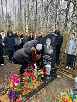 Профессиональный праздник – День сотрудника органов внутренних дел Российской Федерации.