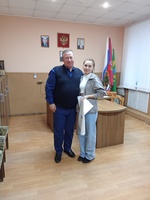 Ключи от новой, благоустроенной квартиры