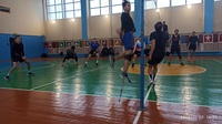 20 ноября команды юношей и девушек, мужчин и женщин провели домашние игры в рамках Чемпионата и Первенства Брянской области по волейболу