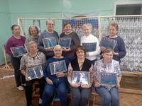 Маскировочные сети для поддержки наших защитников