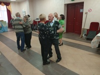 "Осень - пора золотая"