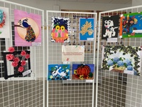 Бумажная Вселенная"